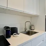 Spacieux Loft Moderne - Marcq-en-Baroeul