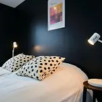 Apartman Spacieux Loft Moderne -