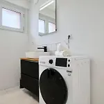 Spacieux Loft Moderne - * Marcq-en-Baroeul