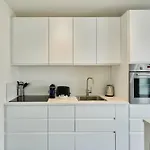 Spacieux Loft Moderne - Apartman