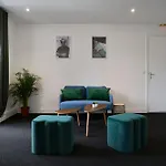 Spacieux Loft Moderne - Marcq-en-Baroeul