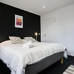 Spacieux Loft Moderne - Apartman *