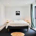 Spacieux Loft Moderne - Apartman