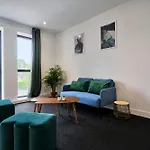 Spacieux Loft Moderne - Apartman Marcq-en-Baroeul