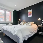 Spacieux Loft Moderne - * Marcq-en-Baroeul