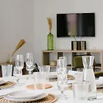 Spacieux Loft Moderne - Apartman Marcq-en-Baroeul