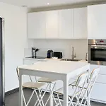 Spacieux Loft Moderne - Apartman Marcq-en-Baroeul
