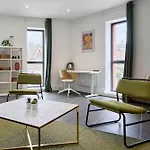 Apartman Spacieux Loft Moderne - *
