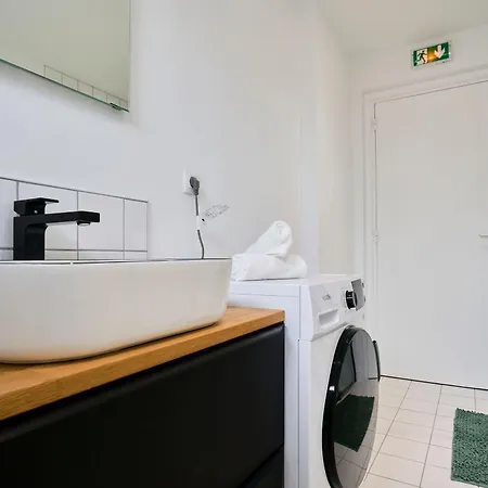 Spacieux Loft Moderne - Apartamento *