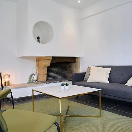Spacieux Loft Moderne - * Marcq-en-Baroeul