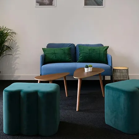 Spacieux Loft Moderne - Apartamento