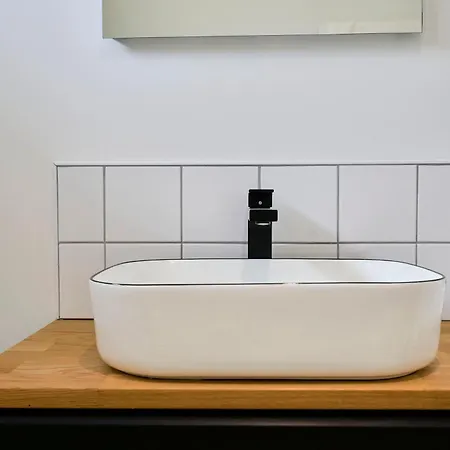 Apartamento Spacieux Loft Moderne - *