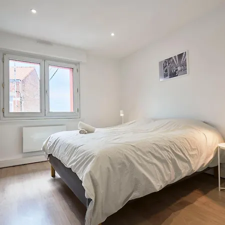 Spacieux Loft Moderne - Apartamento