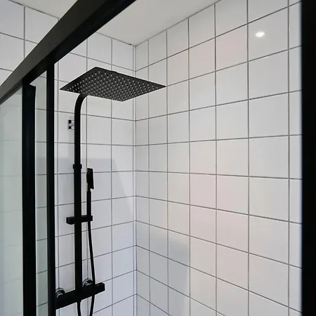 Spacieux Loft Moderne - Apartamento Marcq-en-Baroeul