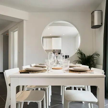 Apartamento Spacieux Loft Moderne - Marcq-en-Baroeul