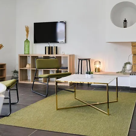 Spacieux Loft Moderne - Marcq-en-Baroeul