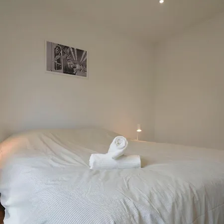 Spacieux Loft Moderne - Apartamento